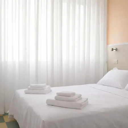 Hotel Villa Trieste-3