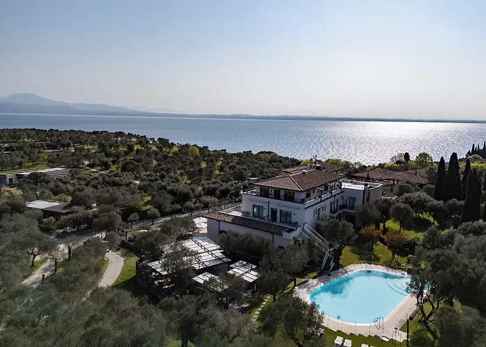Hotel Ideal Sirmione
